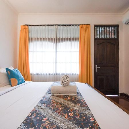 Puri Mango Sanur Hotel Buitenkant foto