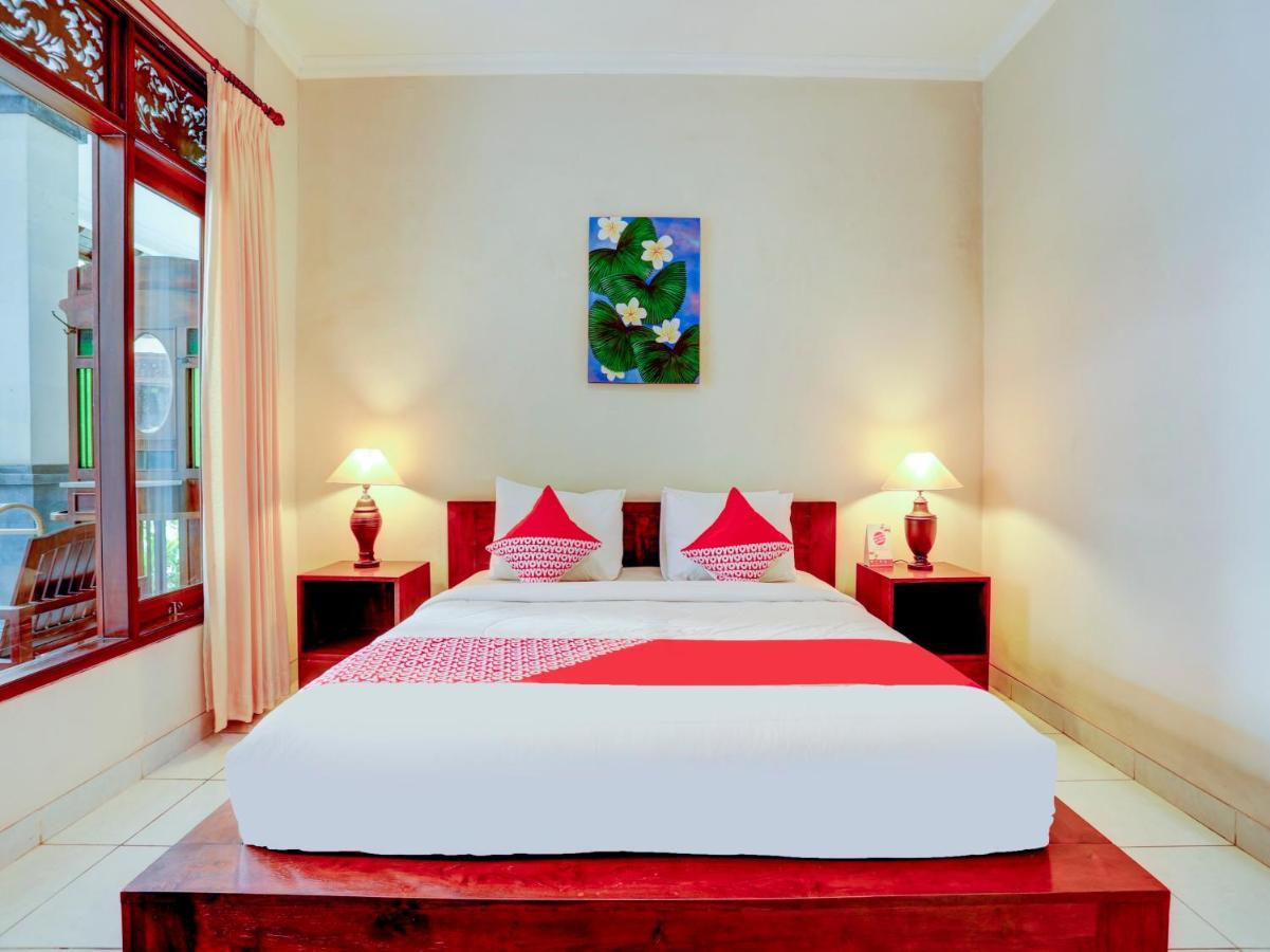 Puri Mango Sanur Hotel Buitenkant foto