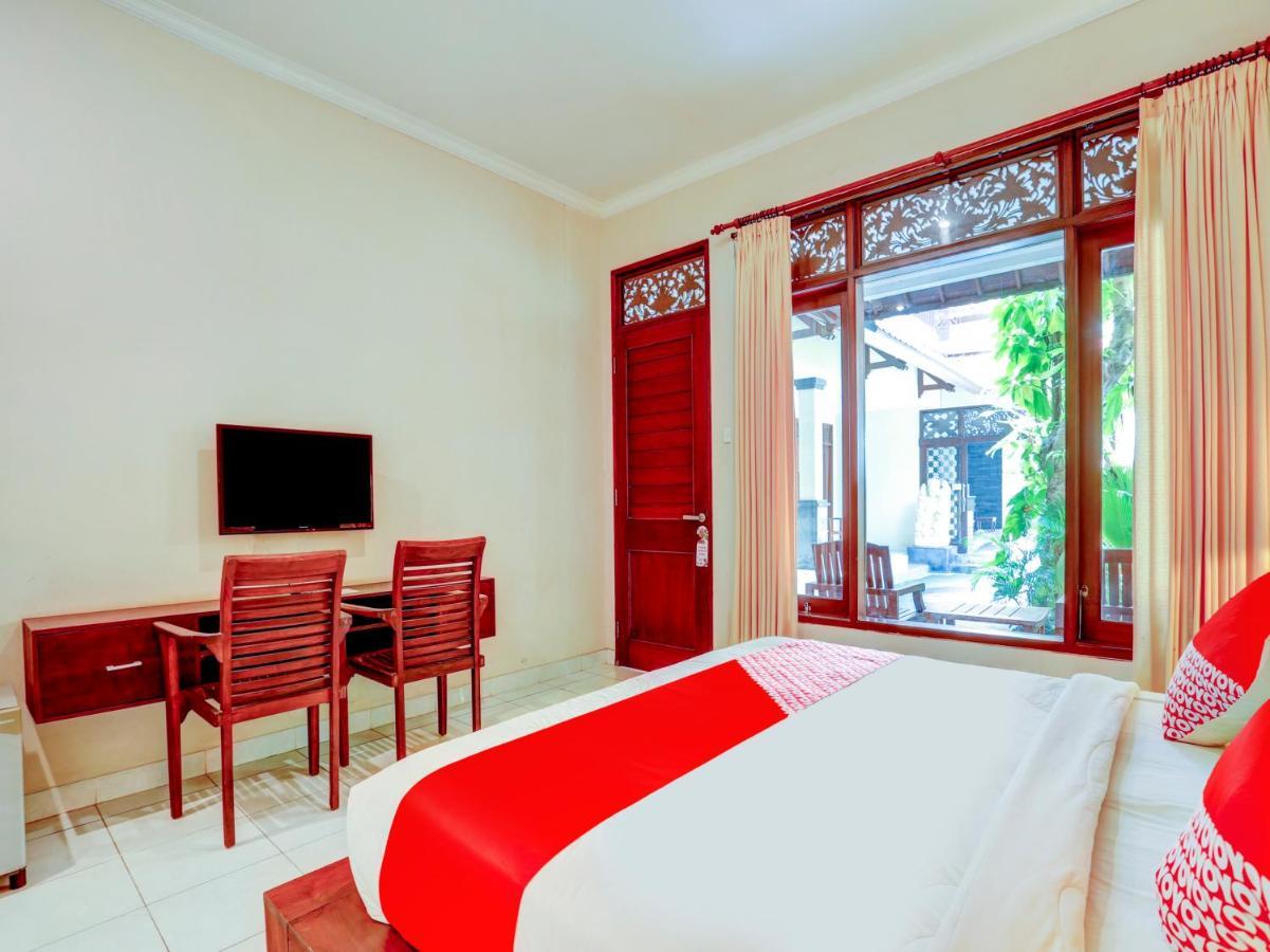 Puri Mango Sanur Hotel Buitenkant foto